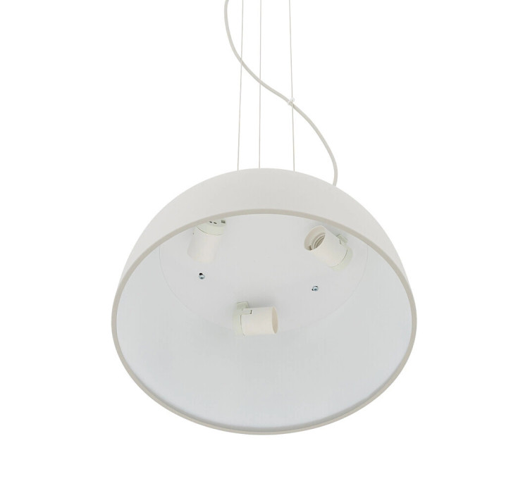 Подвесной светильник Nowodvorski 11226 Satellite S E27 3x25W IP20 Silk Gray7